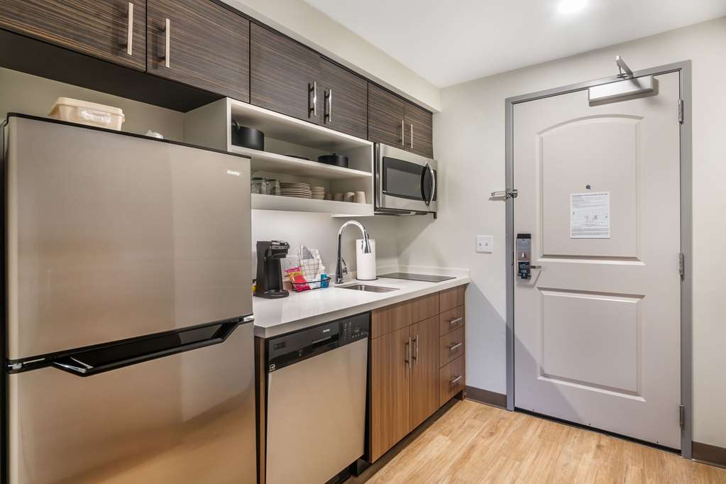 MainStay Suites Fort Myers East I 75 - photo 19