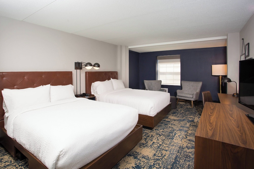 Four Points by Sheraton Eastham Cape Cod - photo 34