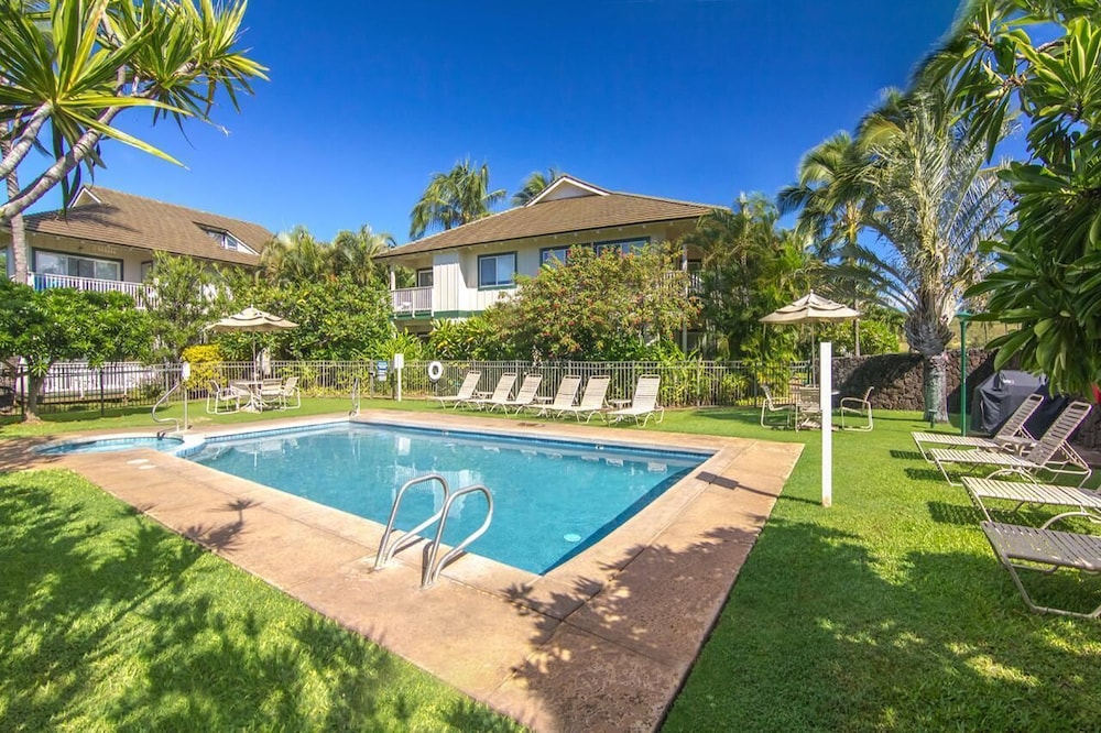 Regency at Poipu Kai #914 — 4-Star Luxury Hotel in Koloa, United States