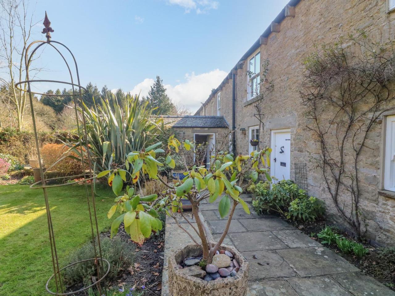 Easby Cottage