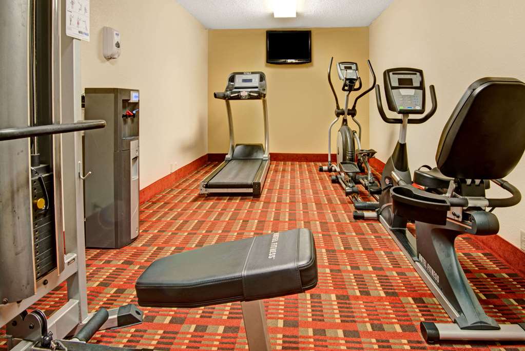 Baymont by Wyndham Nashville - photo 14