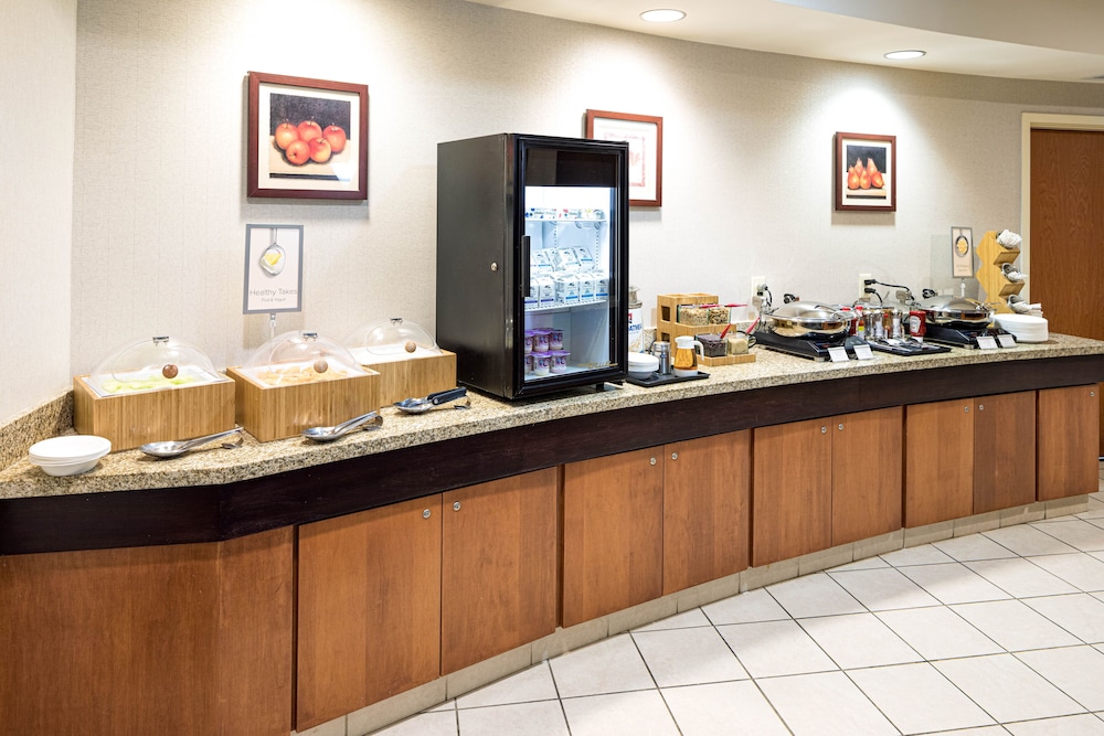 Fairfield Inn & Suites South Boston - photo 34