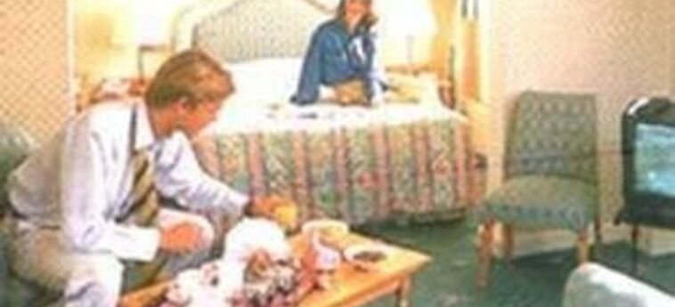 The Pack Horse in Bolton, United Kingdom