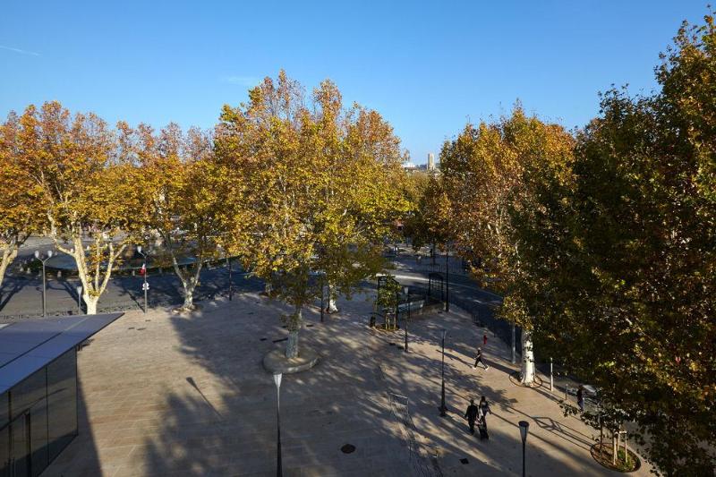 Hôtel Saint Christophe Aix en Provence Centre Ville — 4-Star Luxury Hotel in Aix-En-Provence, France