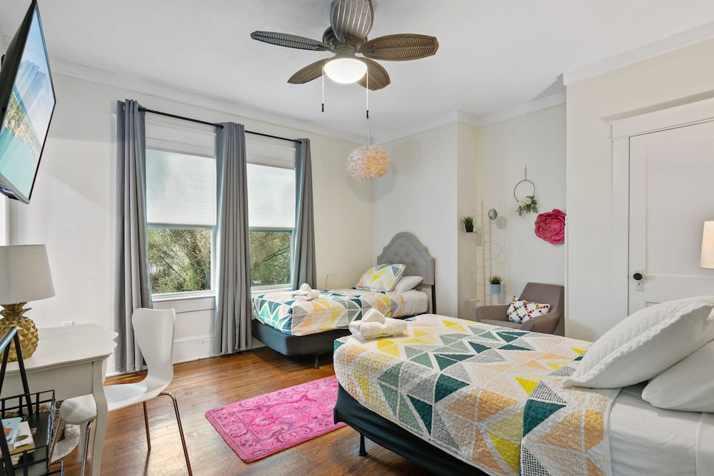 San Marco Villa Duplex w Backyard - photo 51