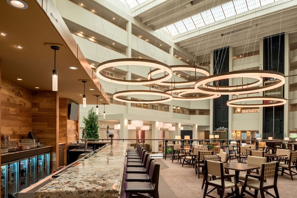 Embassy Suites by Hilton Milwaukee Brookfield - photo 68