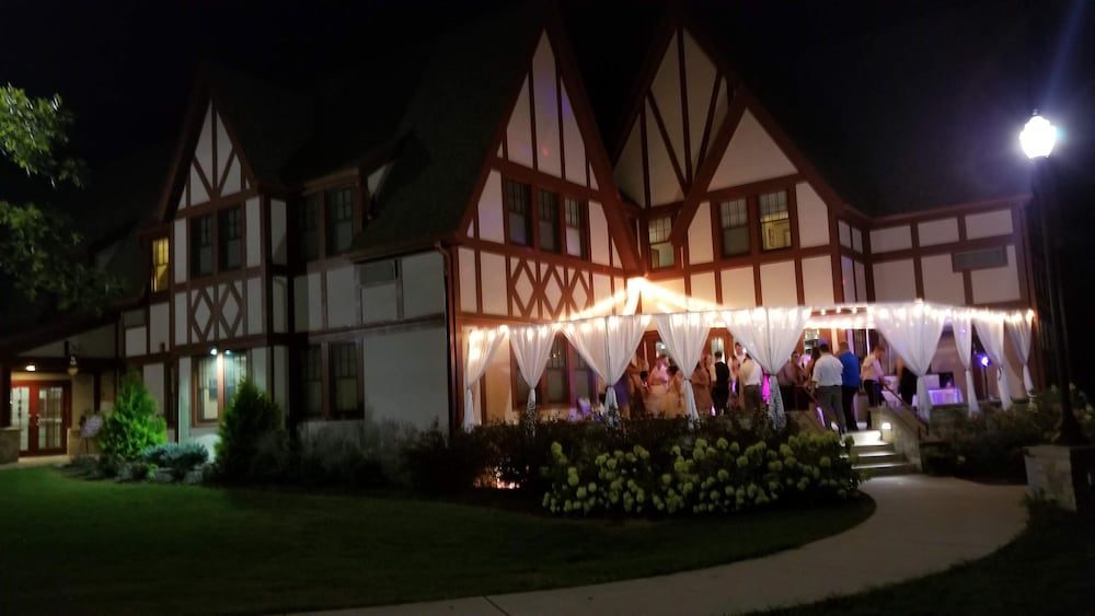 The Inn at Shattuck St. Mary's - photo 47