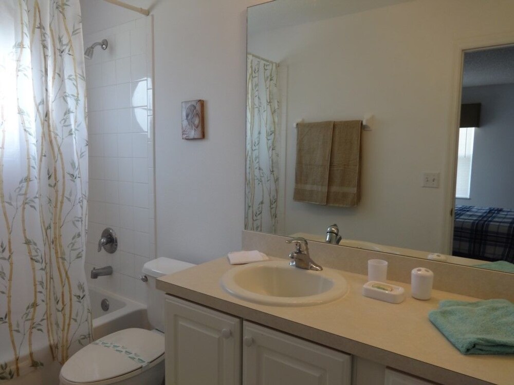 Terra Verde Resort 4699 Seven Bedroom Townhome with Private Pool - photo 49