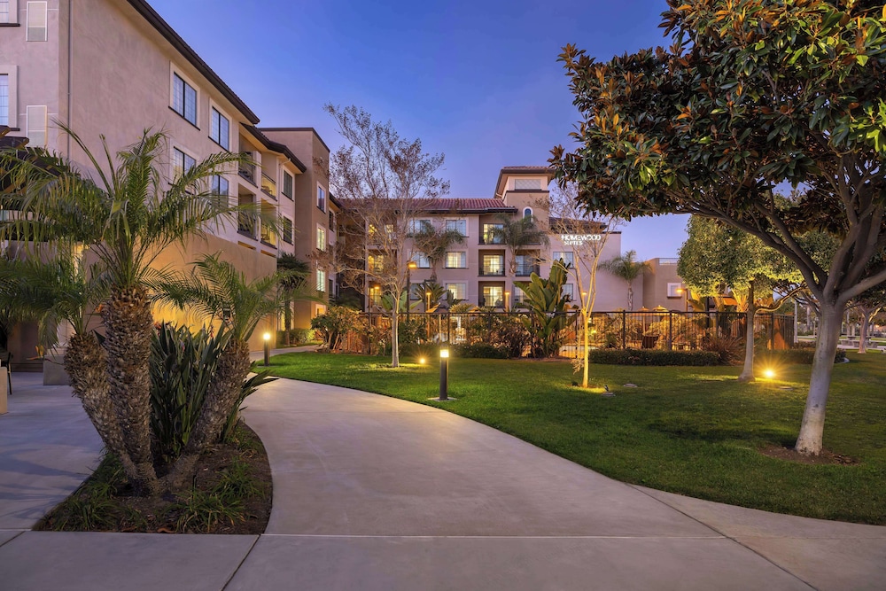 Homewood Suites by Hilton San Diego Airport Liberty Station - photo 66