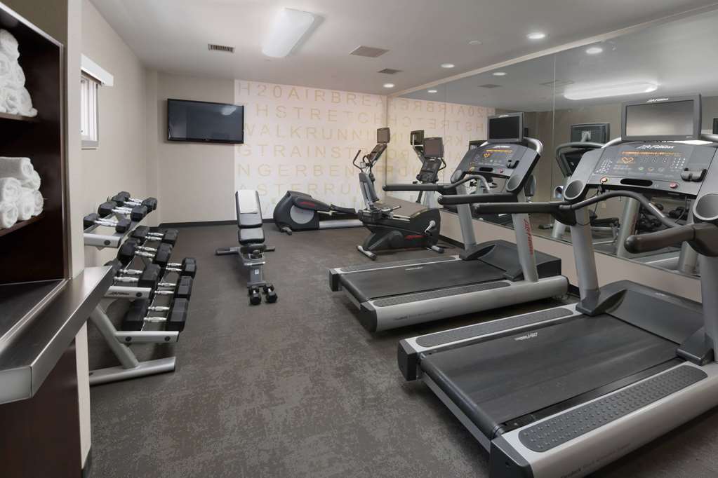 Sonesta ES Suites Albuquerque - photo 28