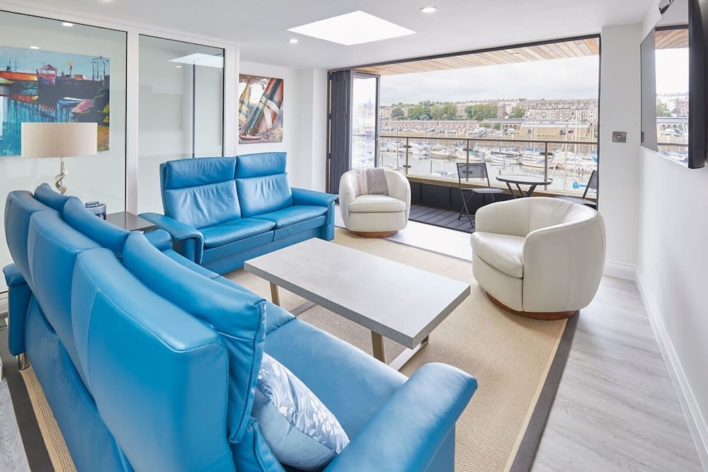 Host & Stay The Townhouse — 4-Star Luxury Hotel in Whitby, United Kingdom