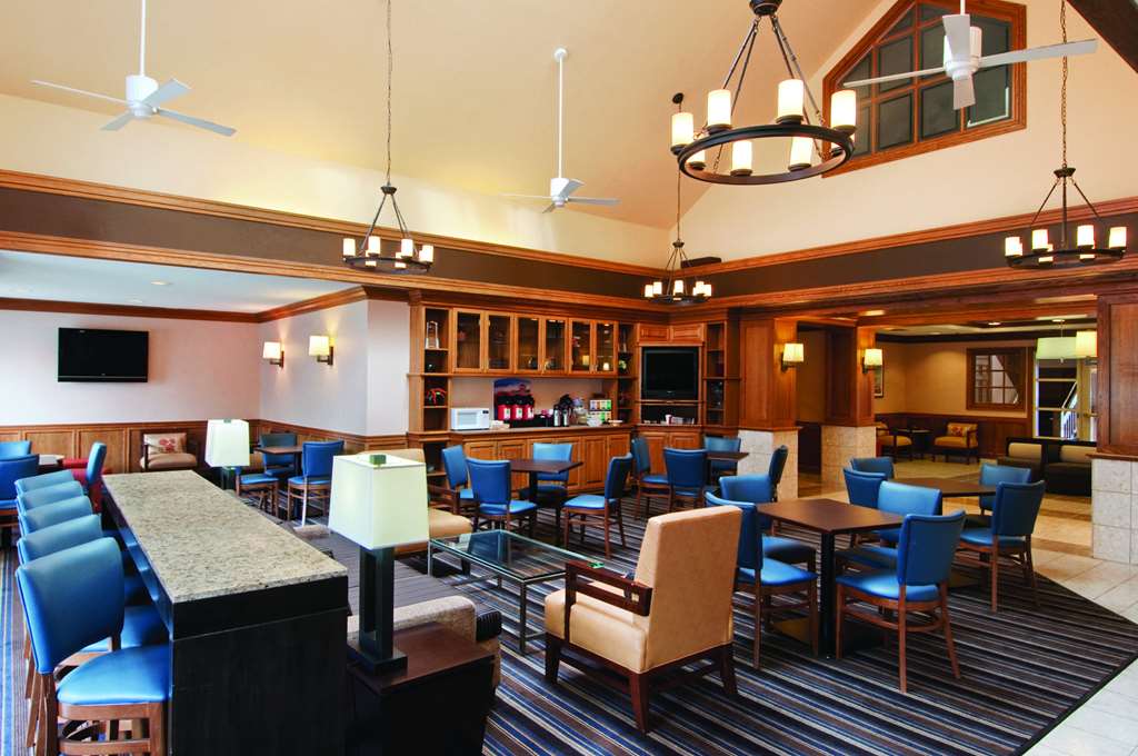 HYATT house Dallas Addison - photo 4