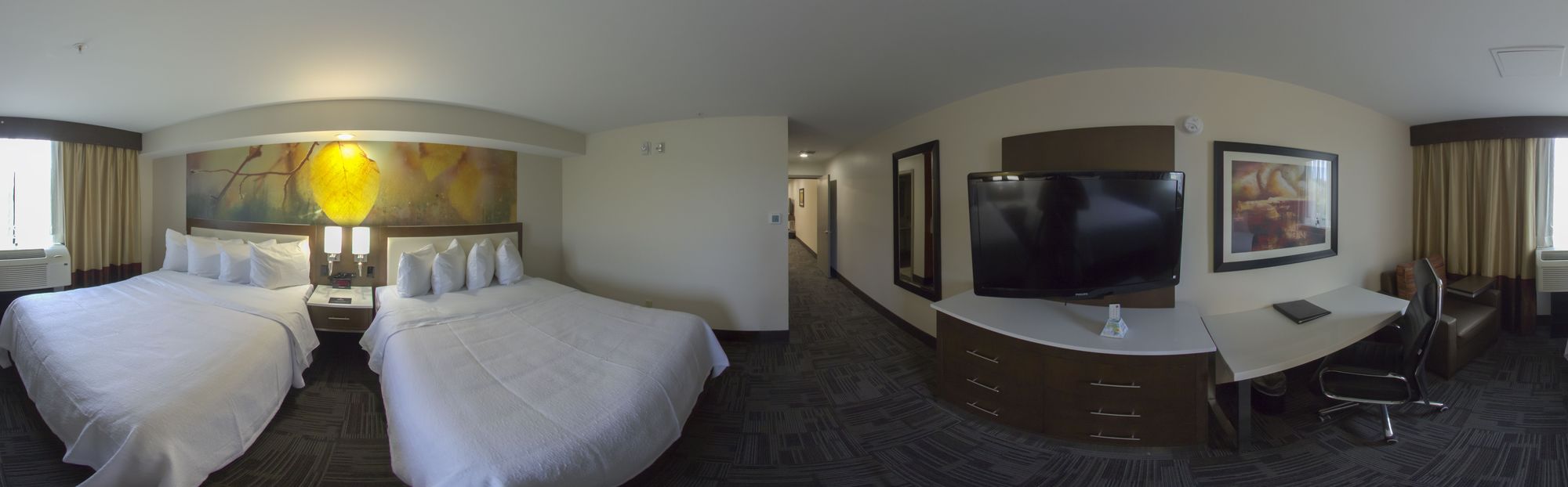 Holiday Inn Brookfield Milwaukee By Ihg — Brookfield
