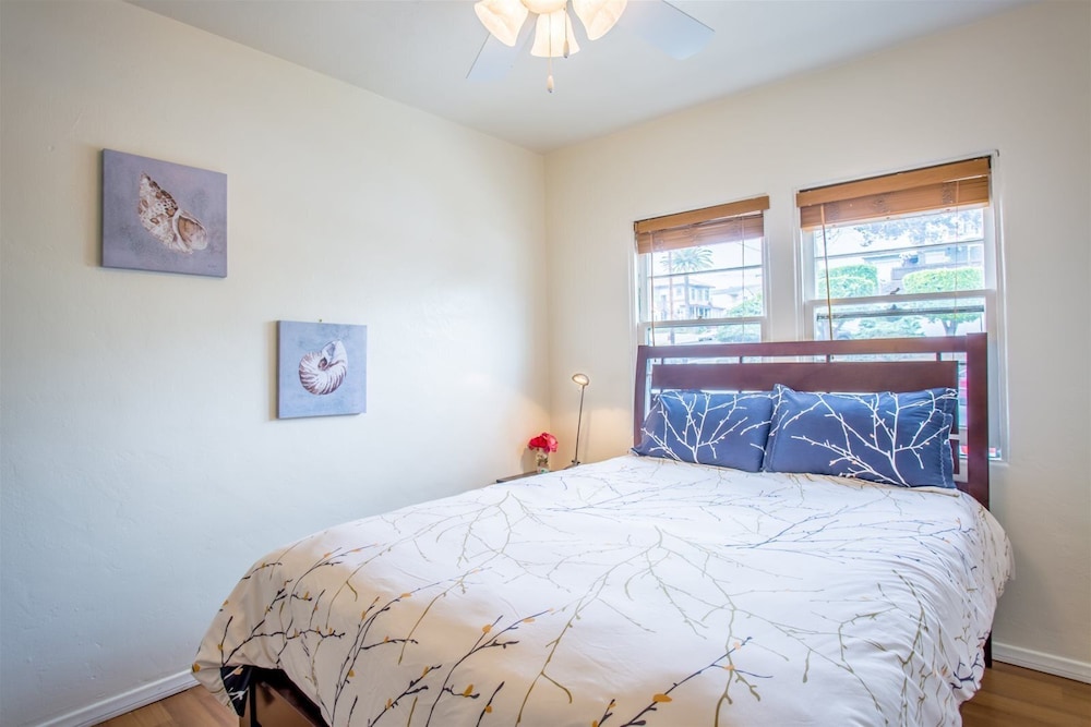 Orange Tree Cottages Downtown - photo 15