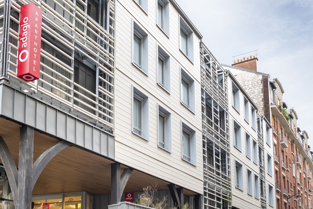 מראה חיצוני