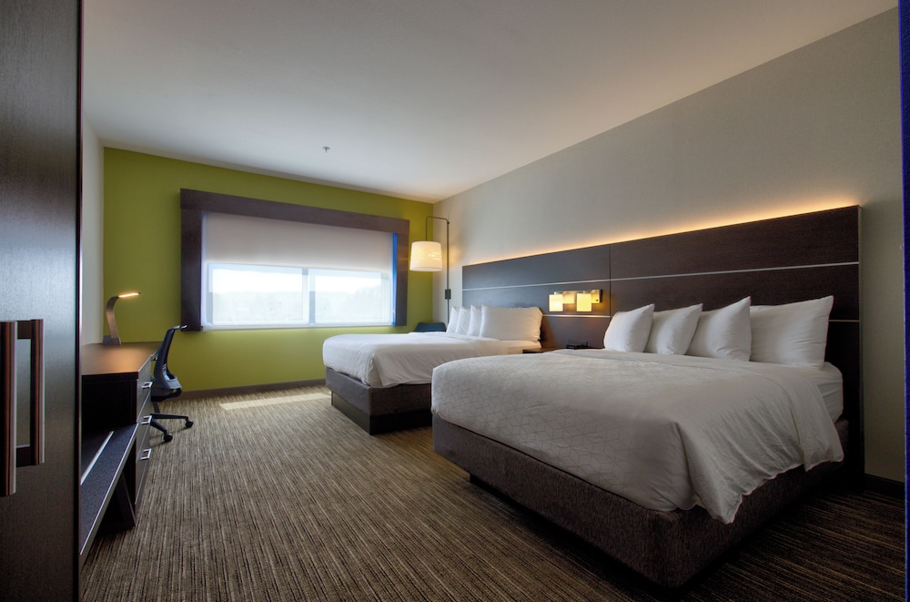 Holiday Inn Express & Suites Onalaska La Crosse Area by IHG - photo 6