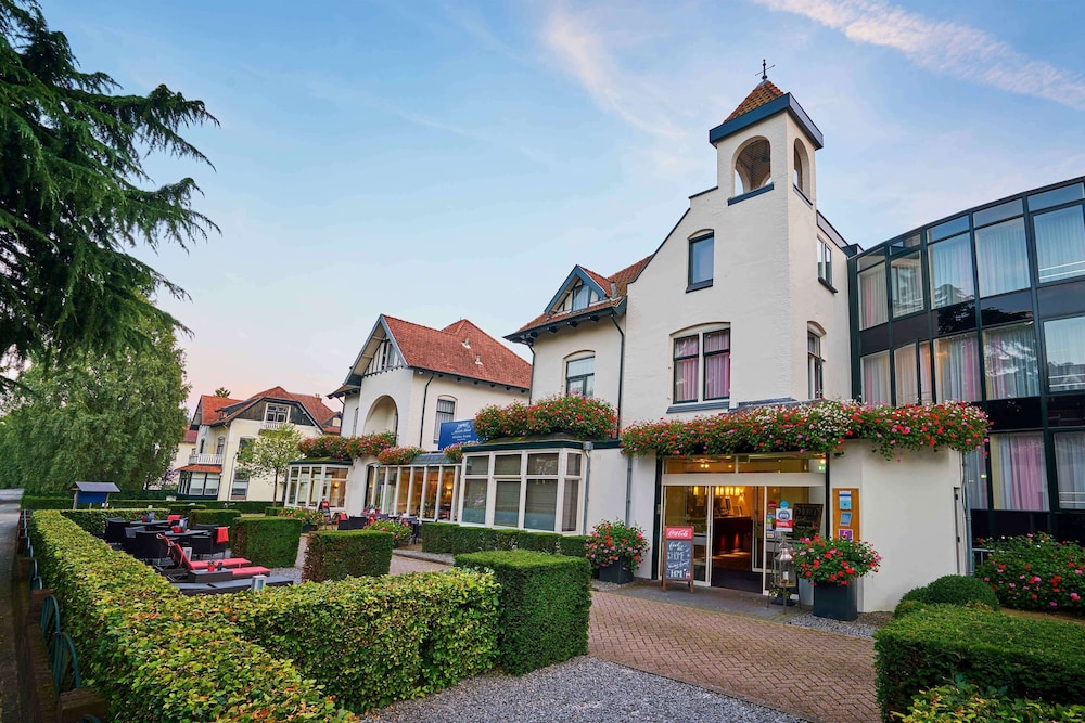 Amrath Hotel Media Park Hilversum — Hilversum