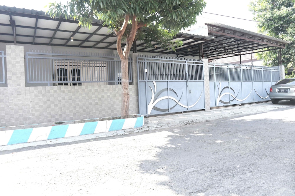 MY Rooms at Jombang — hotel in Jombang