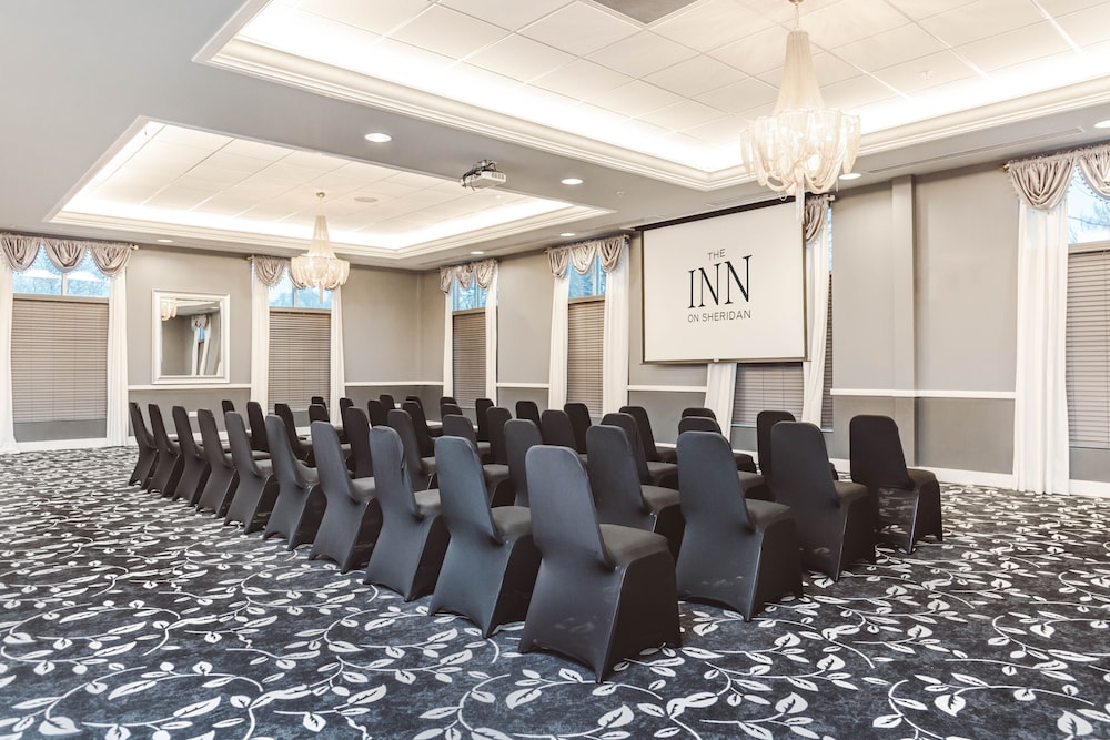 The Inn on Sheridan - photo 64