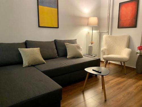 Cozy & Connected Walk to Culture Metro in Minutes — 4-Star Luxury Hotel in Athens, Greece