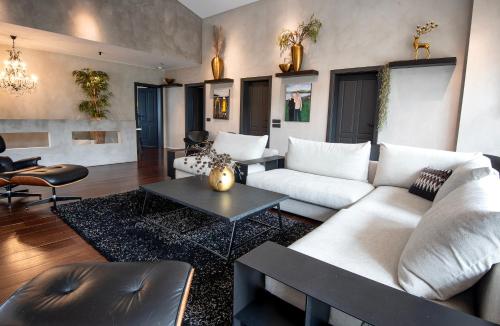 Sea View Villa