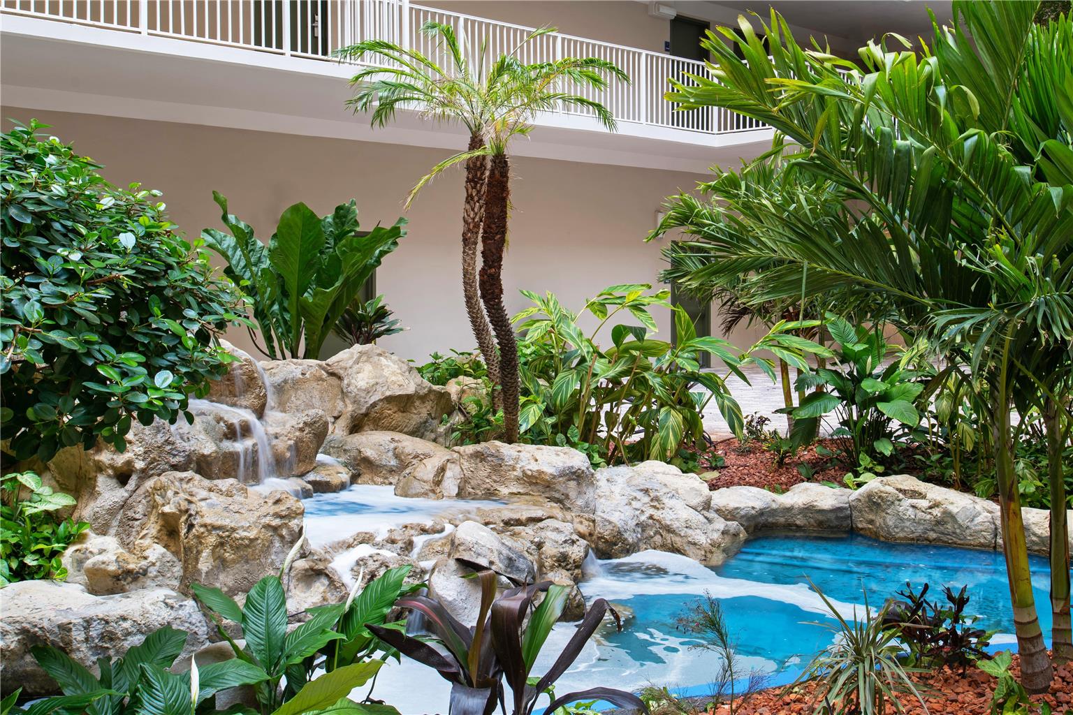 Wyndham I Drive Avanti Resort & Conference Center - photo 48