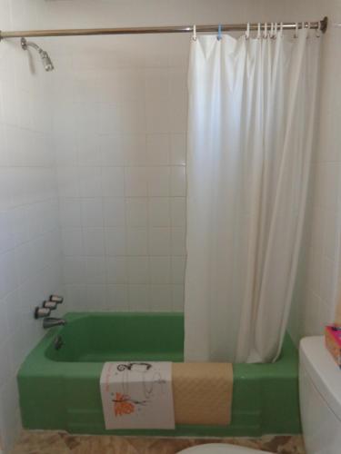 Fountain Motel - photo 14