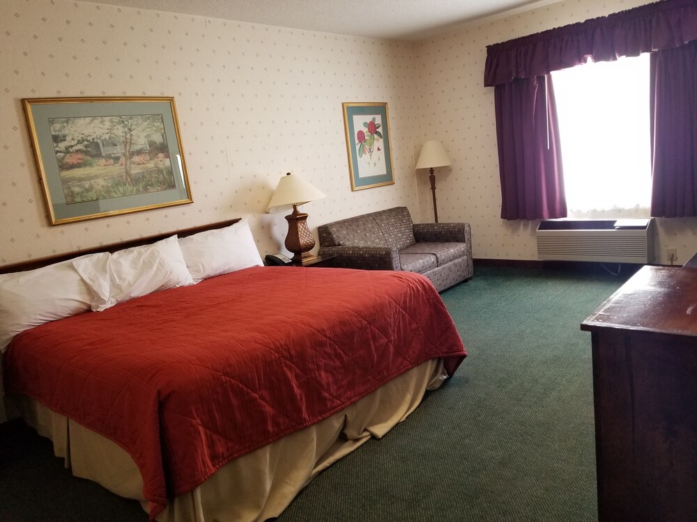 Plantation Inn and Suites - photo 4