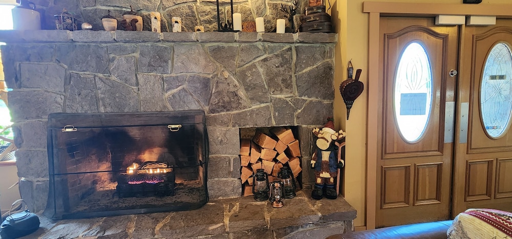 Cowlitz River Lodge - photo 2