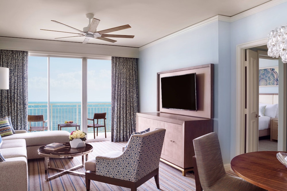 The Ritz Carlton Key Biscayne Miami - photo 18
