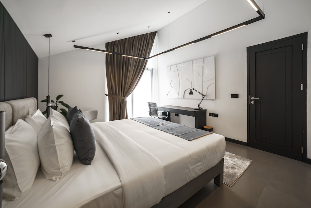 Premier Umalas Villas — Kerobokan — photo 5