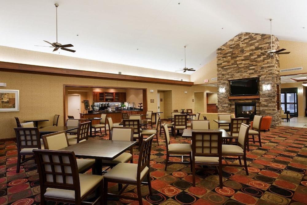 Homewood Suites by Hilton St. Cloud - photo 23