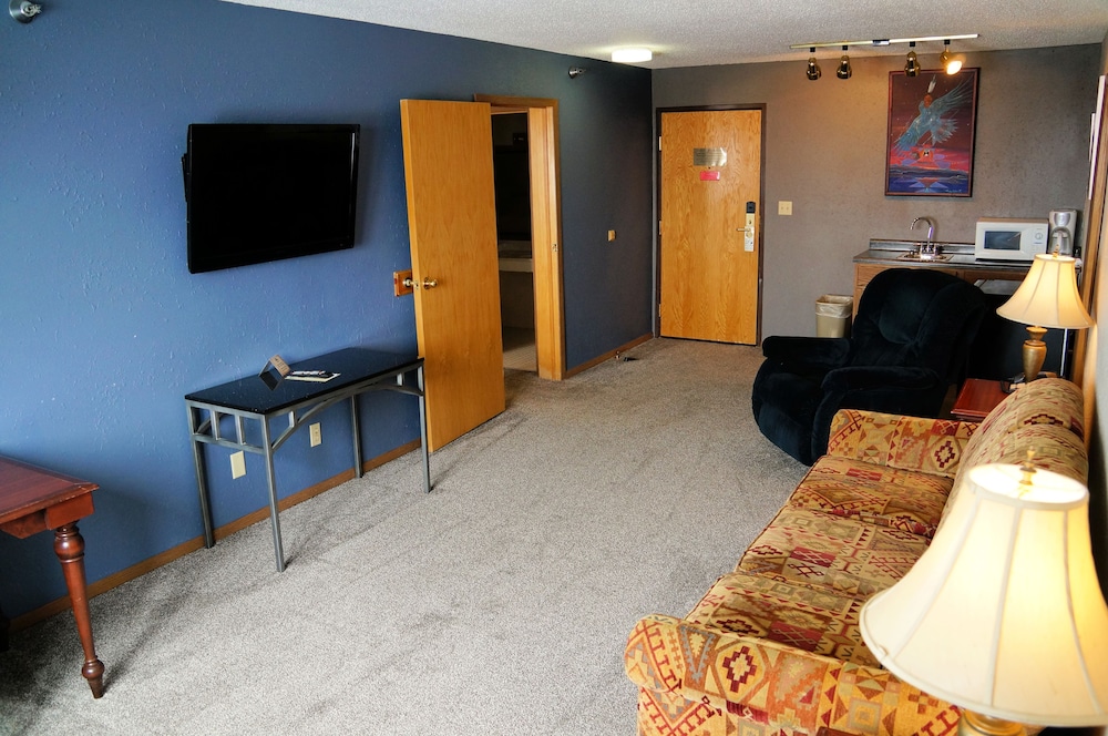 Fort Randall Casino Hotel - photo 28
