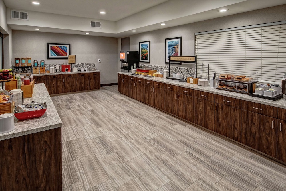Hampton Inn Cardiff Beach Encinitas CA Near Del Mar - photo 22