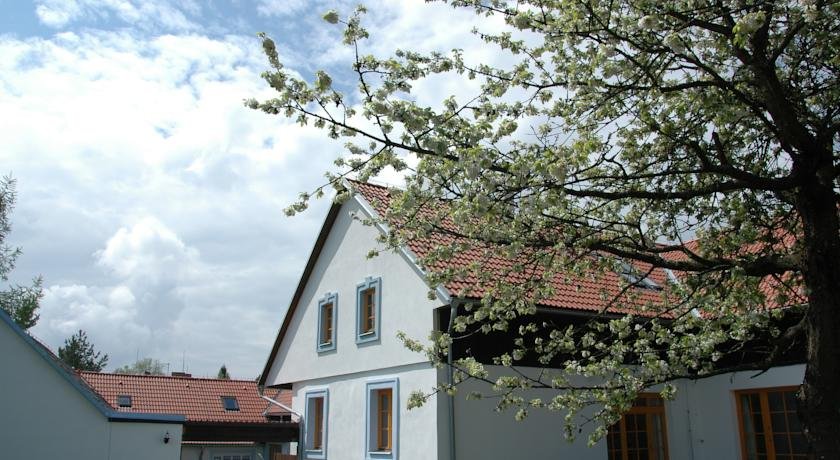 Bořetínský Statek in Pelhrimov, Czech Republic