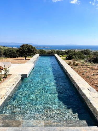 Egeo Paros - last minute hotel in Unknown City
