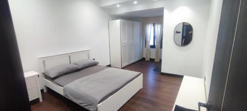 Akasea Sojourn in Unknown City, Malaysia