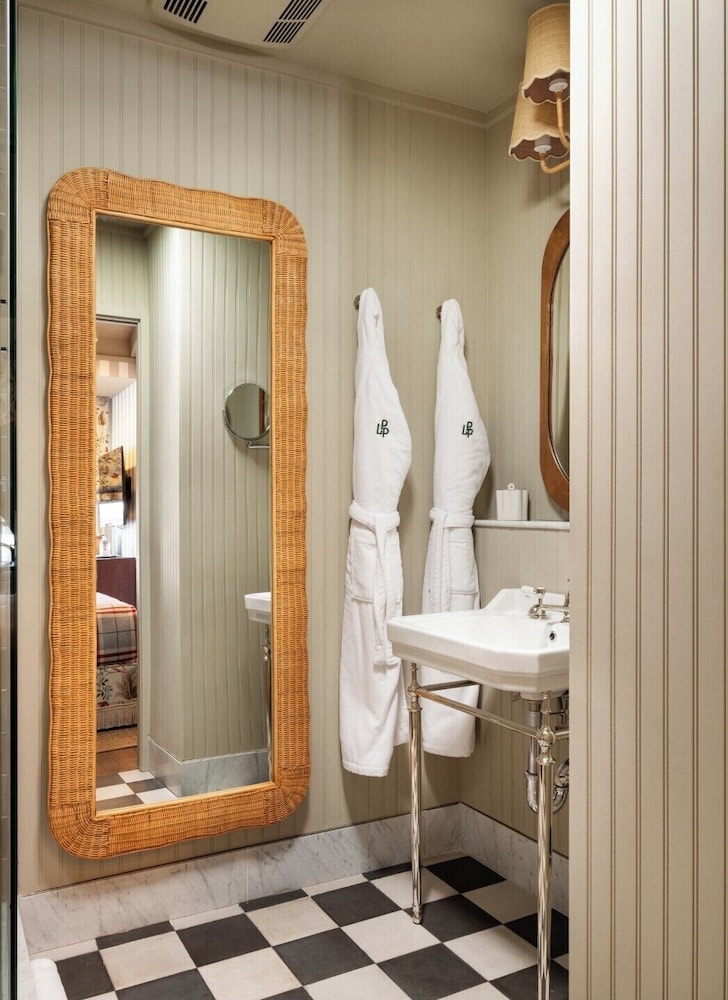 Le Petit Pali Brentwood West Los Angeles - photo 55