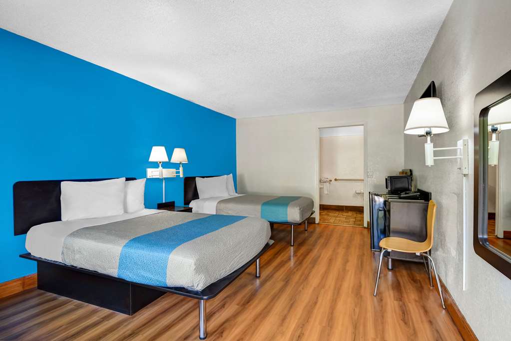 Motel 6 Atlanta GA - photo 17