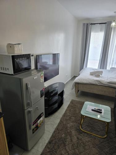 Tsavo Apartments Fedha