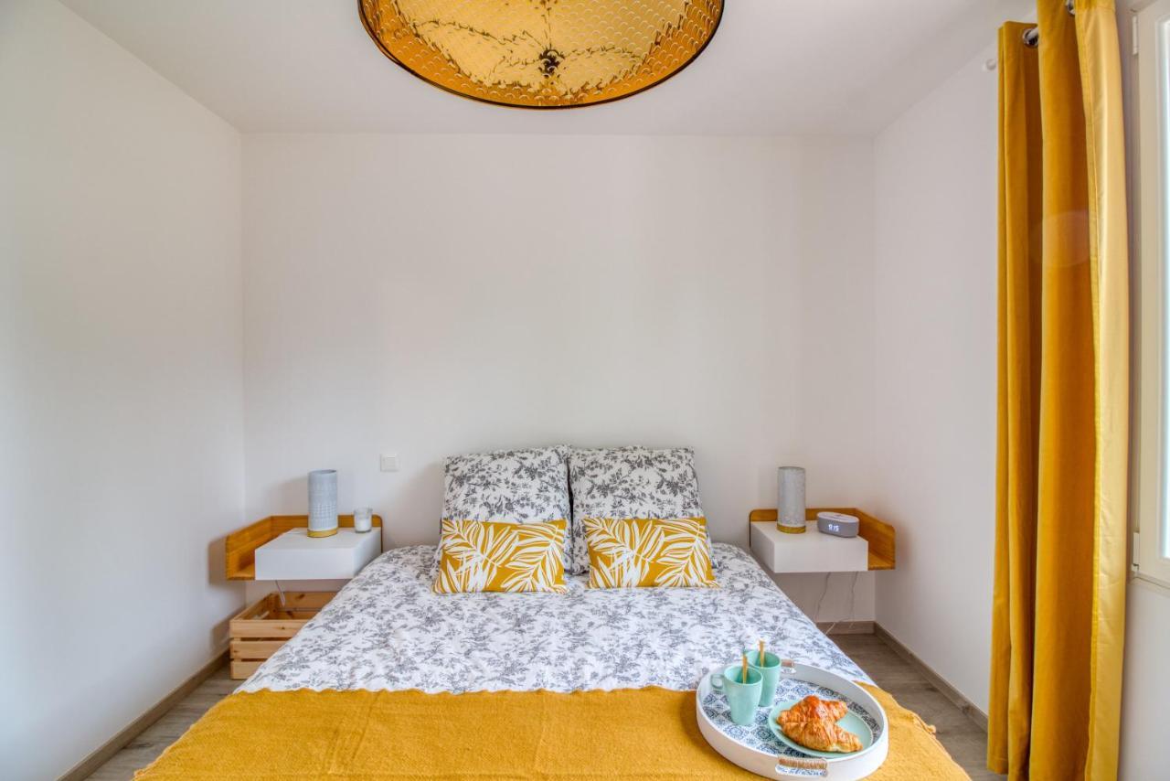 L Her Beau D Hier — hotel in Saint-Porchaire