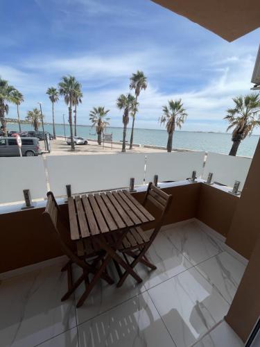 Mrati Playa — hotel in Puerto Real