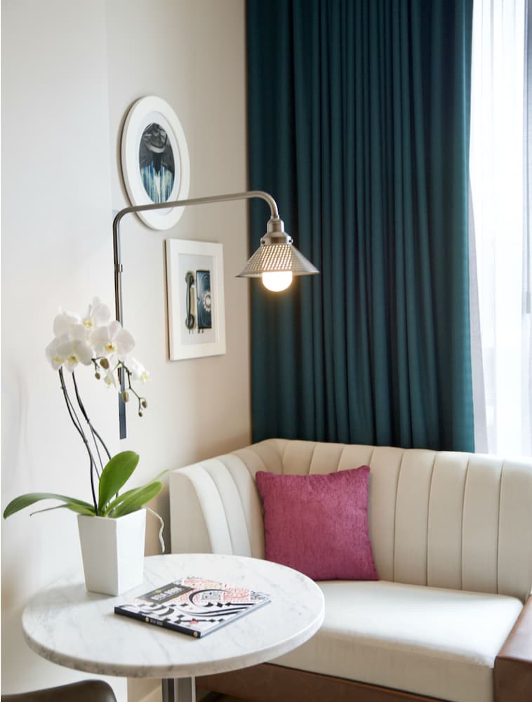 Hotel Indigo Los Angeles Downtown by IHG - photo 19