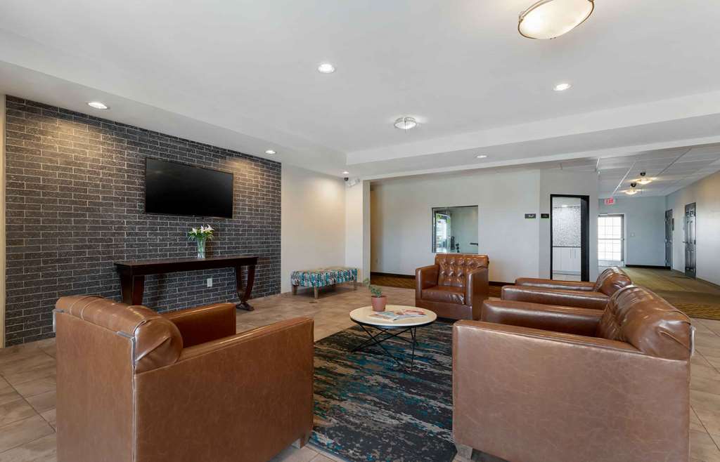 Extended Stay America Suites San Antonio North - photo 5