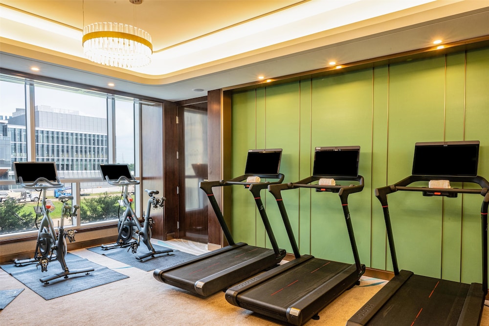 Blossom Hotel Houston Curio Collection by Hilton - photo 79
