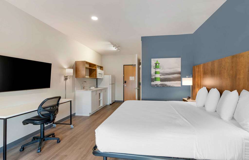 Extended Stay America Premier Suites Boise Meridian - photo 22