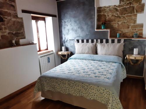 Casolare Giovangrande — Poppi — photo 3