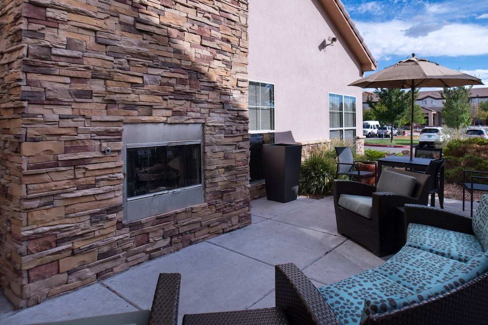 Residence Inn by Marriott Albuquerque Airport - photo 42