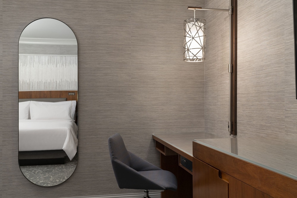The Westin Palo Alto - photo 21