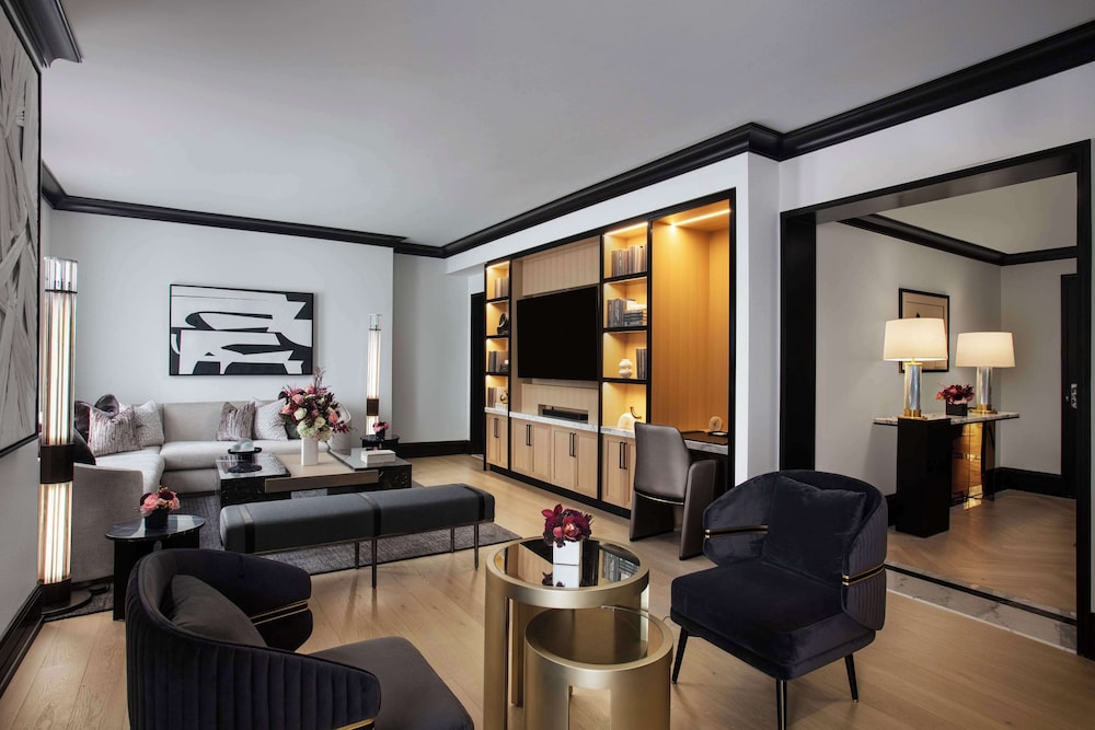 Waldorf Astoria Chicago - photo 49